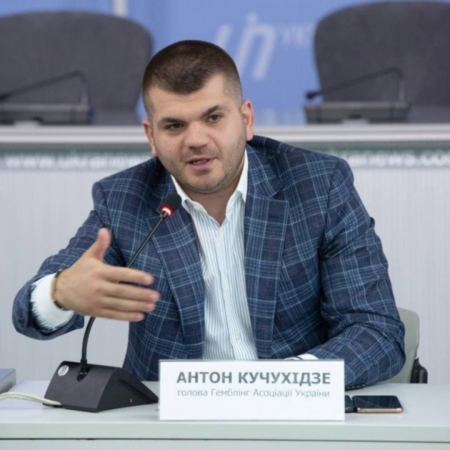 Антон Кучухідзе відмічає, що відомі лотереї в Україні наразі практично повністю замінено онлайн-казино